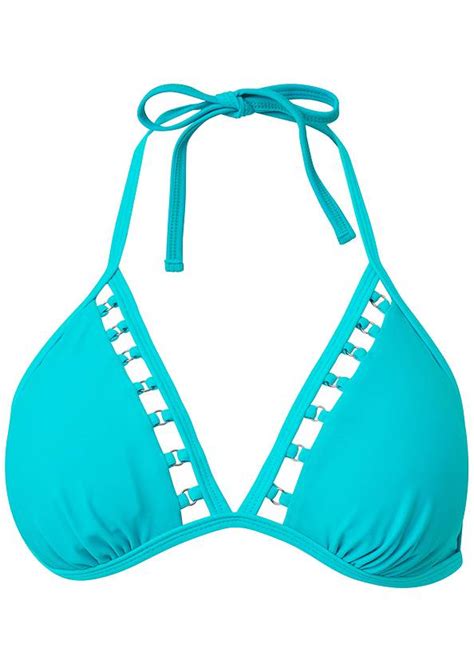 Triangle Bikini Top D